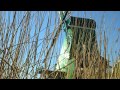 Windmills on the Zaanse schans and environment April 2013 HD