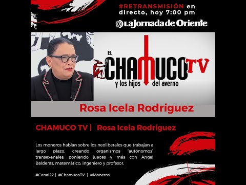 🔴Retransmisión | CHAMUCO