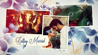 Save The Date | Anupam & Tejaswi Getting Married | 10 June 2022 Friday