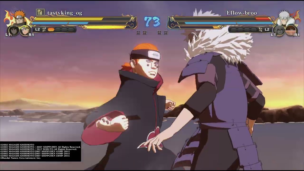 NARUTO X BORUTO Ultimate Ninja STORM CONNECTIONS_20260227171521