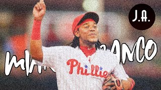 Hope you enjoy this maikel franco mix! since the all star break, he is
hottest hitter on phils and set to finish season strong. will lead ...