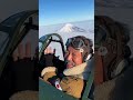 夢だったゼロ戦で飛ぶハリーヨシダ（Ai仮想物語）Harry Yoshida is flying Zero Fighter.