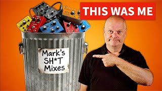 The REAL Secret to a GREAT Mix (and were not talking monitors!)