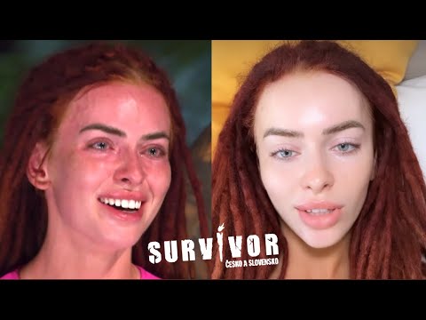 Vyjádření Rachel ke svého odchodu - YouTube