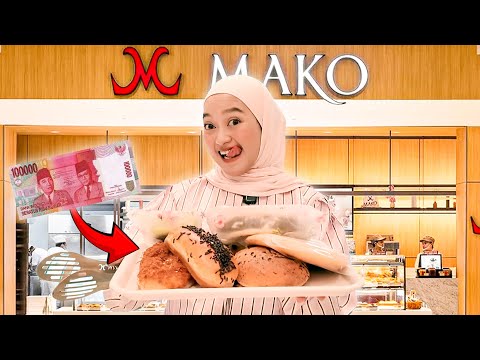 Makos Bakery