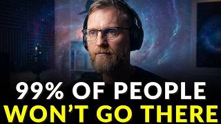 What Happens The Moment You Finally Stop Fighting Life | Guy Lawrence