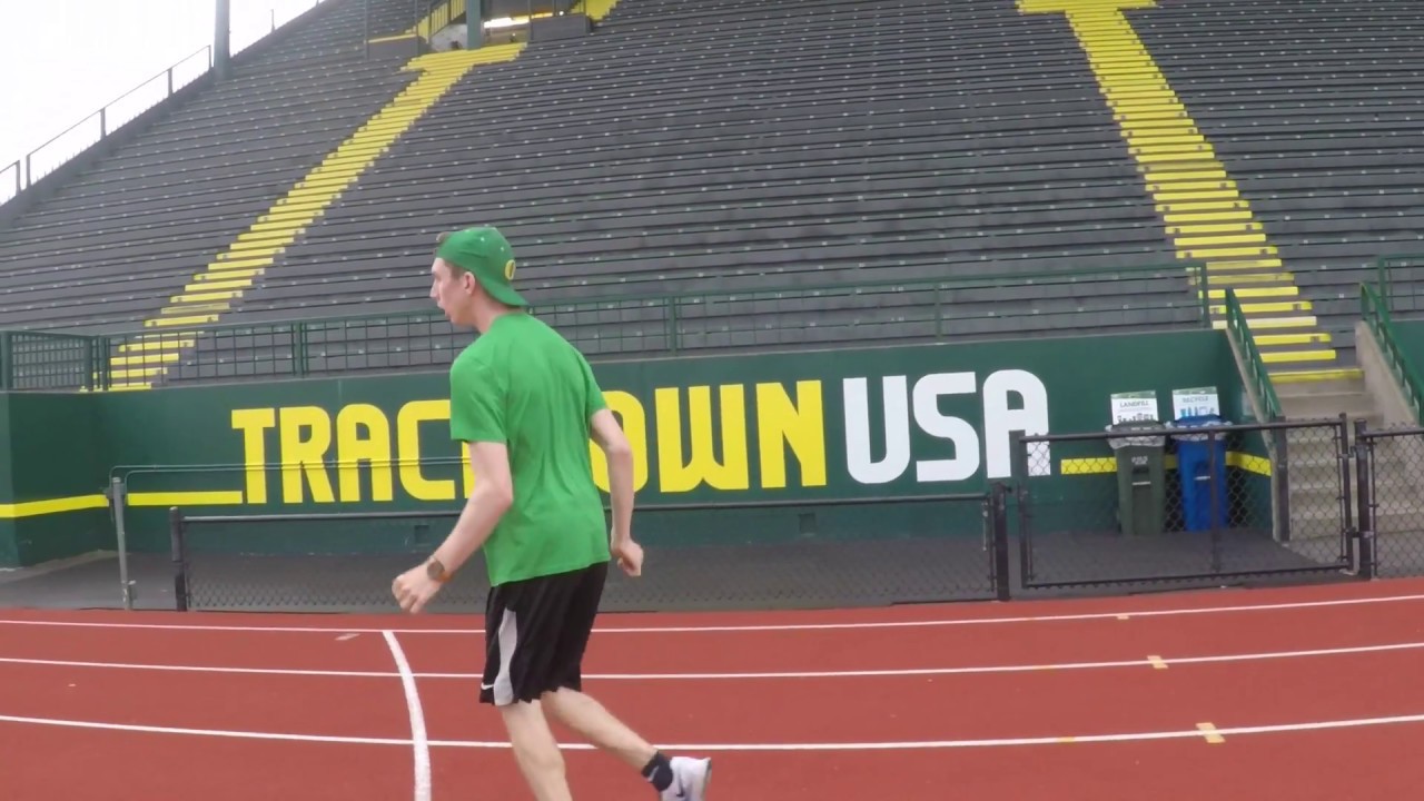 Trailer: Justin Gallegos:  Stronger Every Mile