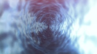 Water Tunnel | Motion Graphics - Videohive template
