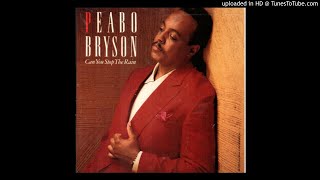 Video voorbeeld van "Peabo Bryson - Can You Stop The Rain (DJ Chello RMX) #ChelloBeats"