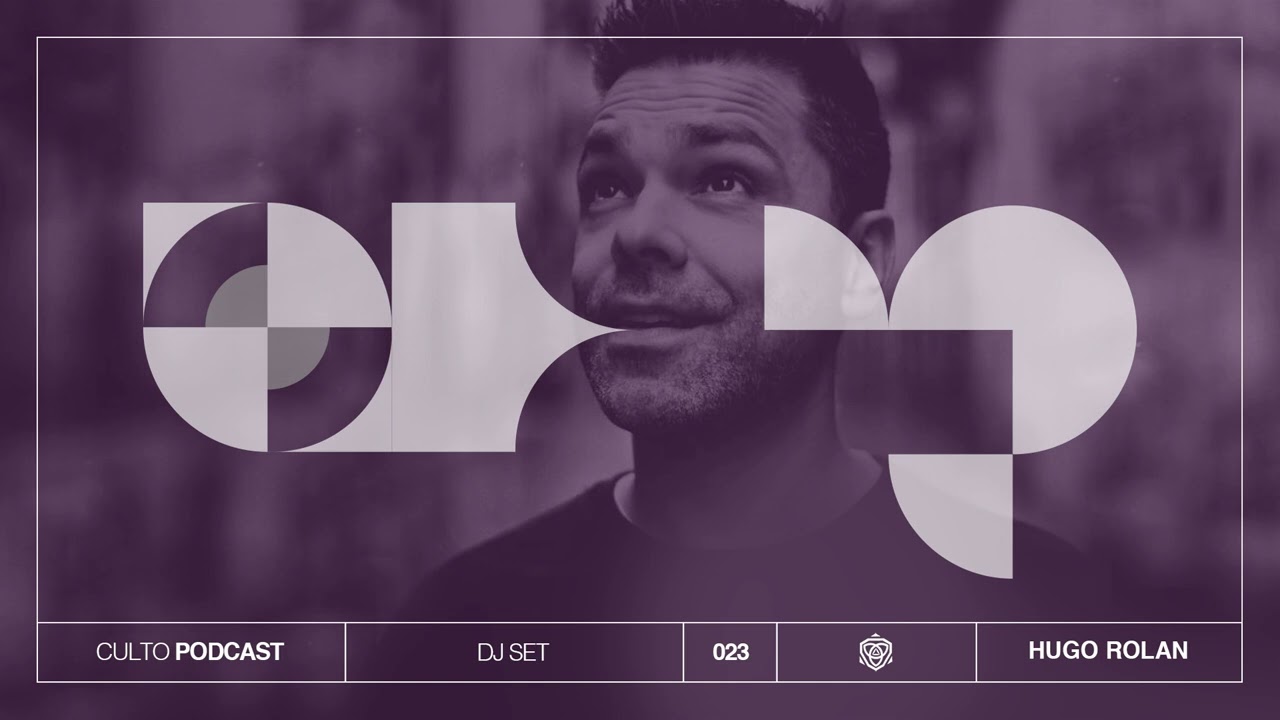Hugo Rolan - Culto Podcast 023.