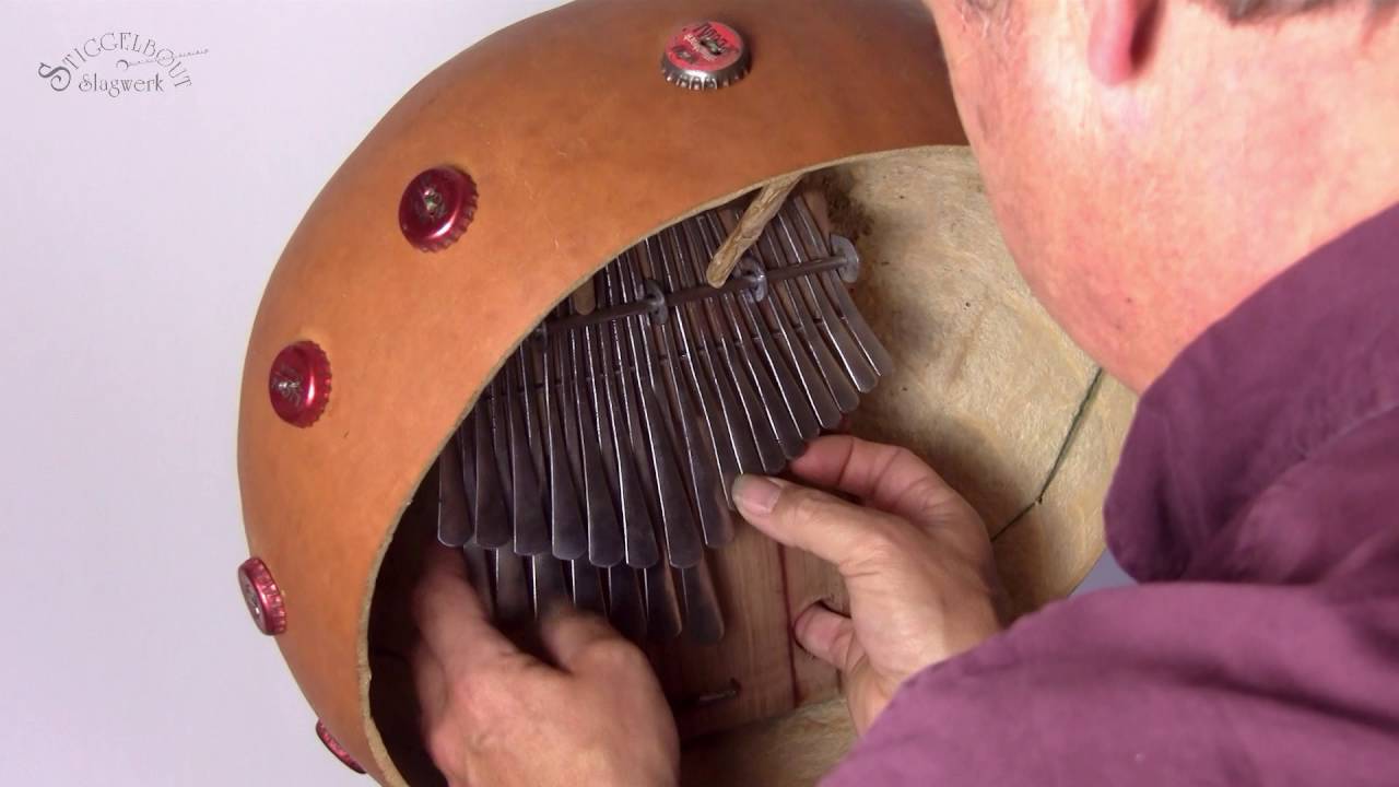 Image result for nhemamusasa instruments