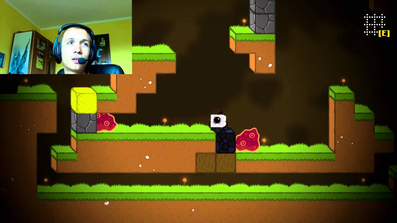 [SLO] Blocks That Matter #2 - YouTube