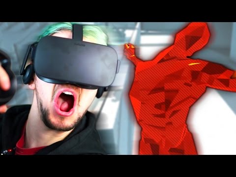 Video: Du Kan Få Et PSVR-startbunt Med Superhot VR For 200 Denne Uken