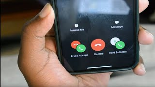 How To Enable and Disable Call Waiting on iPhone screenshot 4