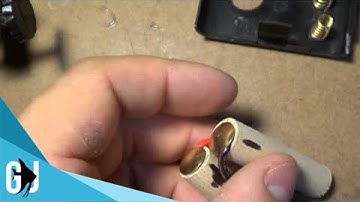 #308: No Battery Automatic Fish Feeder - DIY Wedneday