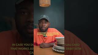 #GetQuickteller x Seniorman - Transfer with eCash on Quickteller