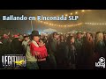 As de bonito se baila el zapateado mazizo 2 y los periquitos con grupo legitimo en rinconada slp