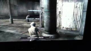 Socom cheaters
