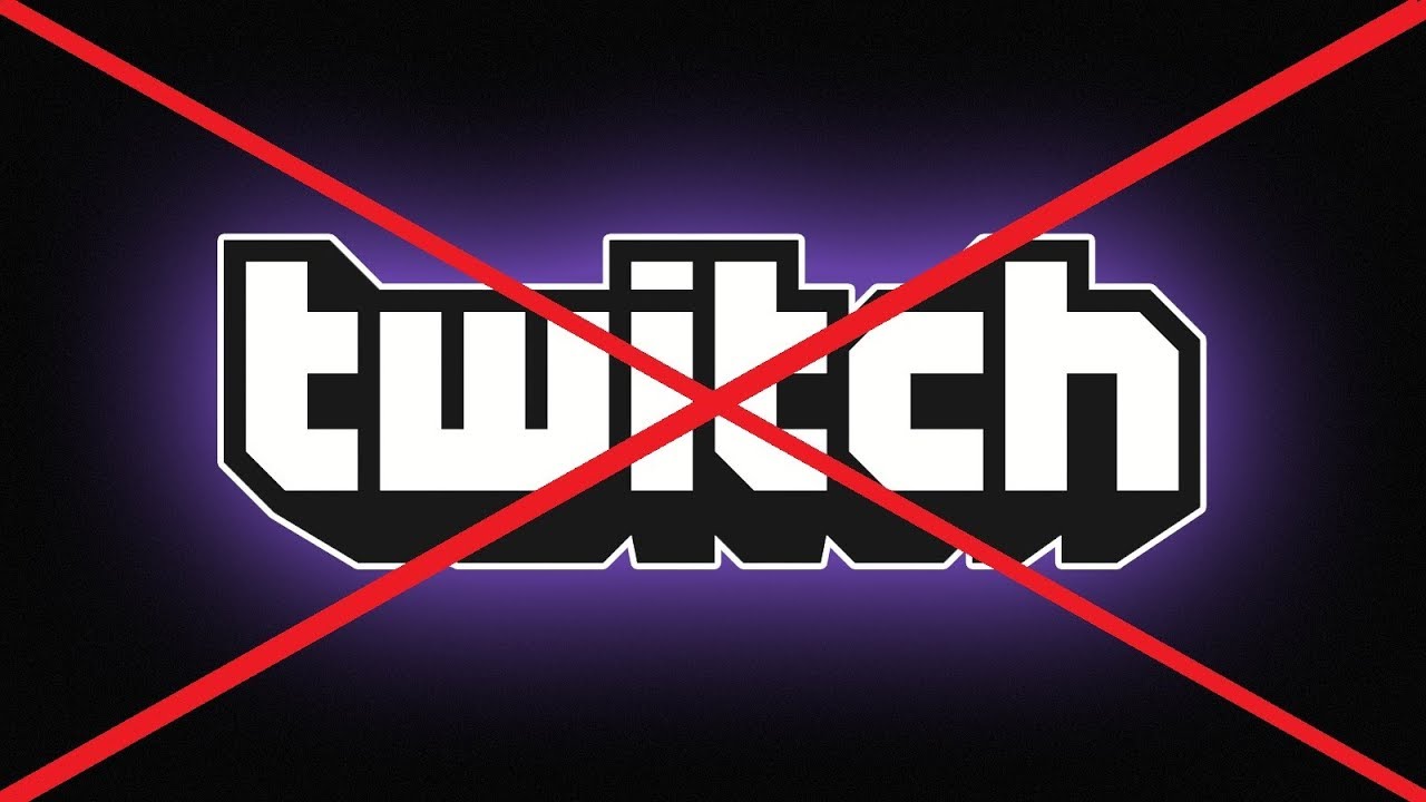 TWITCH IS DEAD YouTube