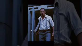 HAN RECREADO LA ESCENA DE LA MUERTE DE ARNOLD EN JURASSIC PARK!!!  #jurassicworld #jurassicpark