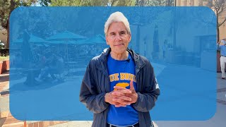 Message From Chancellor Julio Frenk At The Start Of The Academic Year