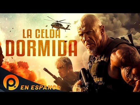 LA CELDA DORMIDA | PELICULA ACCION EN ESPAÑOL LATINO | PELICULAS+