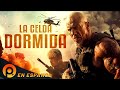 LA CELDA DORMIDA | PELICULA ACCION EN ESPAÑOL LATINO | PELICULAS 