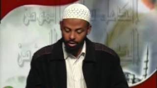 ዱዓ የሙዕሚኖች መሣሪያ Part 1 ዳዒ ባህሩ ዑመር ሹኩር | Ustaz Bahru Umar | Dua Ya Mumunich Masariya