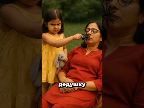 Месть на День Рождения — Паук, Змея и Ящерица! 🕷️🐍🦎 #youtubeshorts #shortvideo
