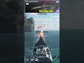 KRI Nusantara Full Damage Test 💥 | Insane DPS 😱 | Modern Warships