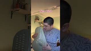 Omnichord “New York” St. Vincent Cover by The Mailboxes
