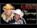 Chuy lizarraga y El Coyote Mix - Lo Mejor De Lo Mejor