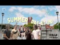 🍉 アディオスクワッドと学食。京大院生のとある夏の日 | ft @AdioSquad & @LiaLicoChannel