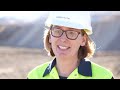 Behind the scenes at a Nevada gold mine 2,200 feet below ground