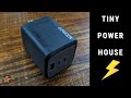 Anker prime 67w gan wall charger the musthave travel tech