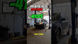 Bringing A Car Back to Life! ☠️