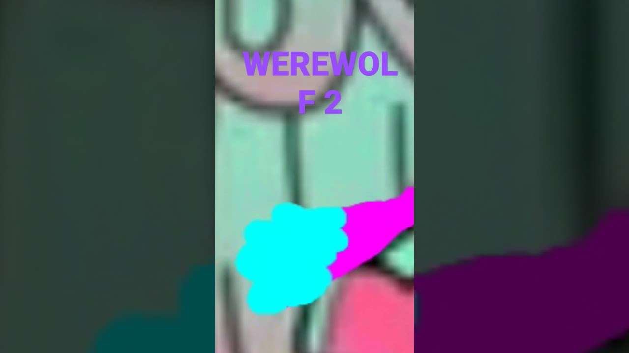 princess pig werewolf tf love blast girls part 2