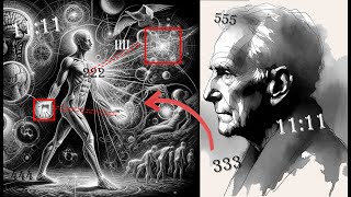 Secrets Of SYNCHRONICITY | What You Seek Is Seeking You - Carl Jung