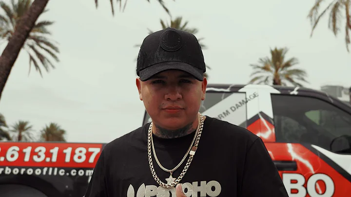 ADAN JFW - MI SUEÑO CUMPLIDO (VIDEO OFICIAL)