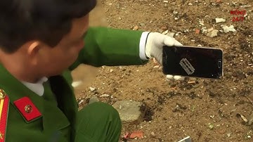 Bé Gái 7 Tuổi Hiến Giác Mạc Cứu Bạn | Một Tấm Lòng Cao Cả