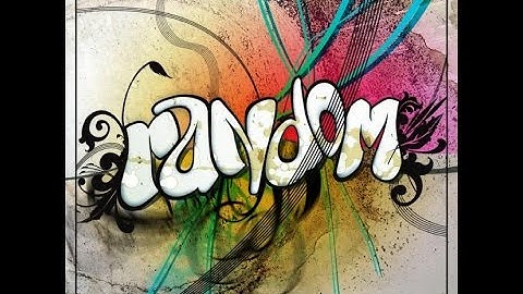 Полный рандом или сайт для конкурсов! | Random.org