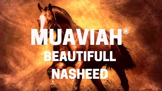 E Muaviah Suprhite Manqabat Welcome To Studio And Nasheed Jihadi