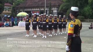 Download Lkbb Paskibra 2017 Peraih Juara Harapan 2 By Smk Bi Kuningan Video MP3 Lkbb Paskibra 2017 Peraih Juara Harapan 2 By Smk Bi Kuningan