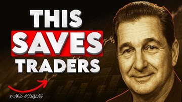 Mark Douglas: How Pro Traders Hedge to Stay Alive While Retail Traders Blow Up