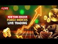 LIVE FOREX ANALYSIS I NYC SESSION I GOLD &amp; DAX40 ,US30 I FOREX l JULY 22 |           PIP MOMENTUM FX