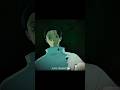 TIKI TIKI EDIT | YUTA OKKOTSU EDIT#ytshorts #yt #animieeditz #anime #jjk