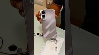 VIVO T4 LITE 5G #unboxing #tech #vivo #shorts