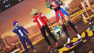 Story jedag jedug free fire [tapi bohong hayu] 