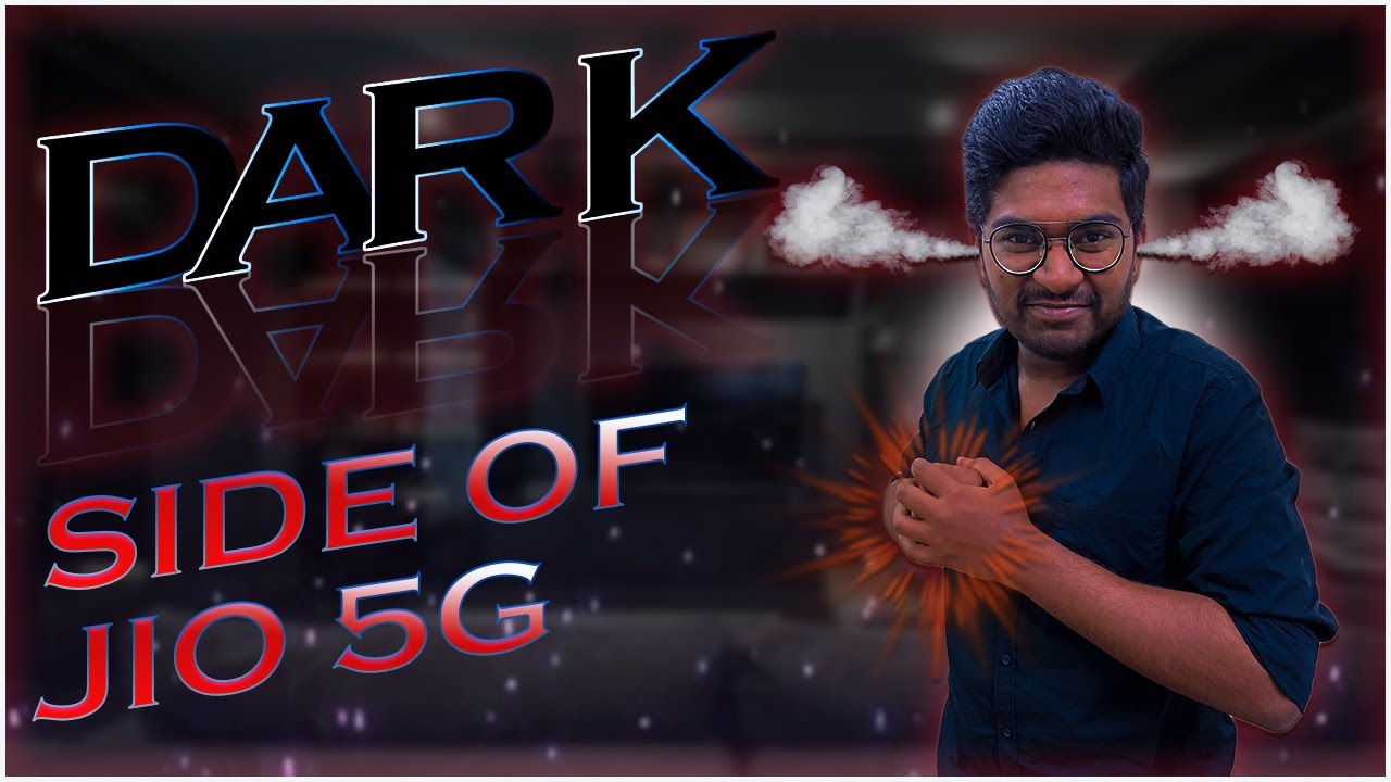 How to get Jio Unlimited 5G data ? | DARK SIDE of JIO 5G, Airtel 5G | 
