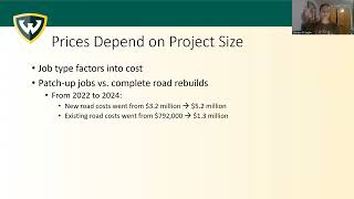 ENG3060 Fall '24: Project 1, Article Summary Presentation
